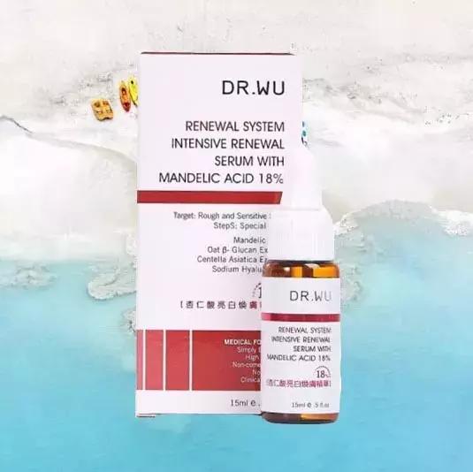 用范冰冰和林允都安利的祛痘神器，痘痘闭口