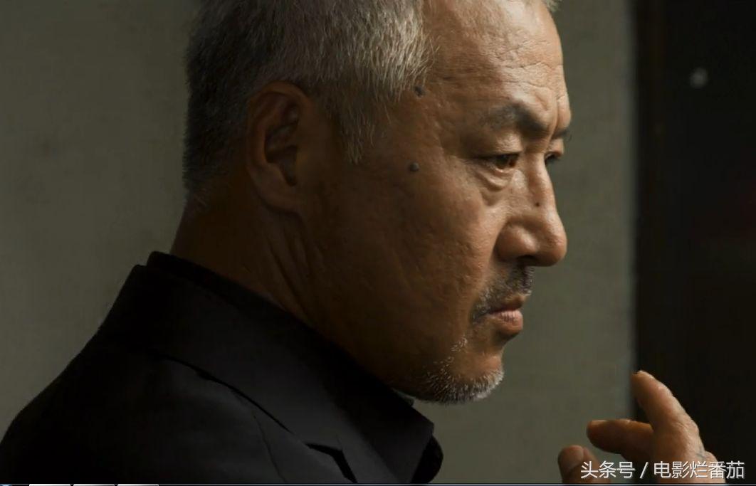 疯狂的石头是模仿哪个电影的,中国必看的十部电影疯狂的石头