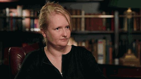 谁说BBC都是高大上，它污起来节操也能碎一地！