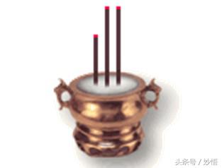 看香火风水知识,看香火看风水