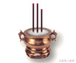 看香火风水知识,看香火看风水