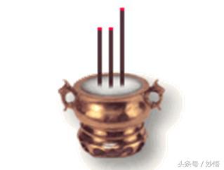 看香火风水知识,看香火看风水