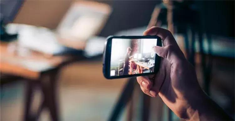 视频编辑软件app推荐,强烈推荐4款高逼格的手机app