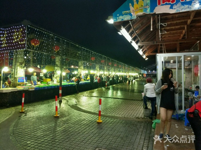 珠海哪个岛可以赶海吃海鲜,珠海吃海鲜哪里性价比高