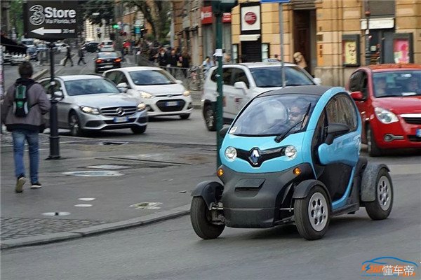 6万块钱的小型电动车,价格6万左右的电动车