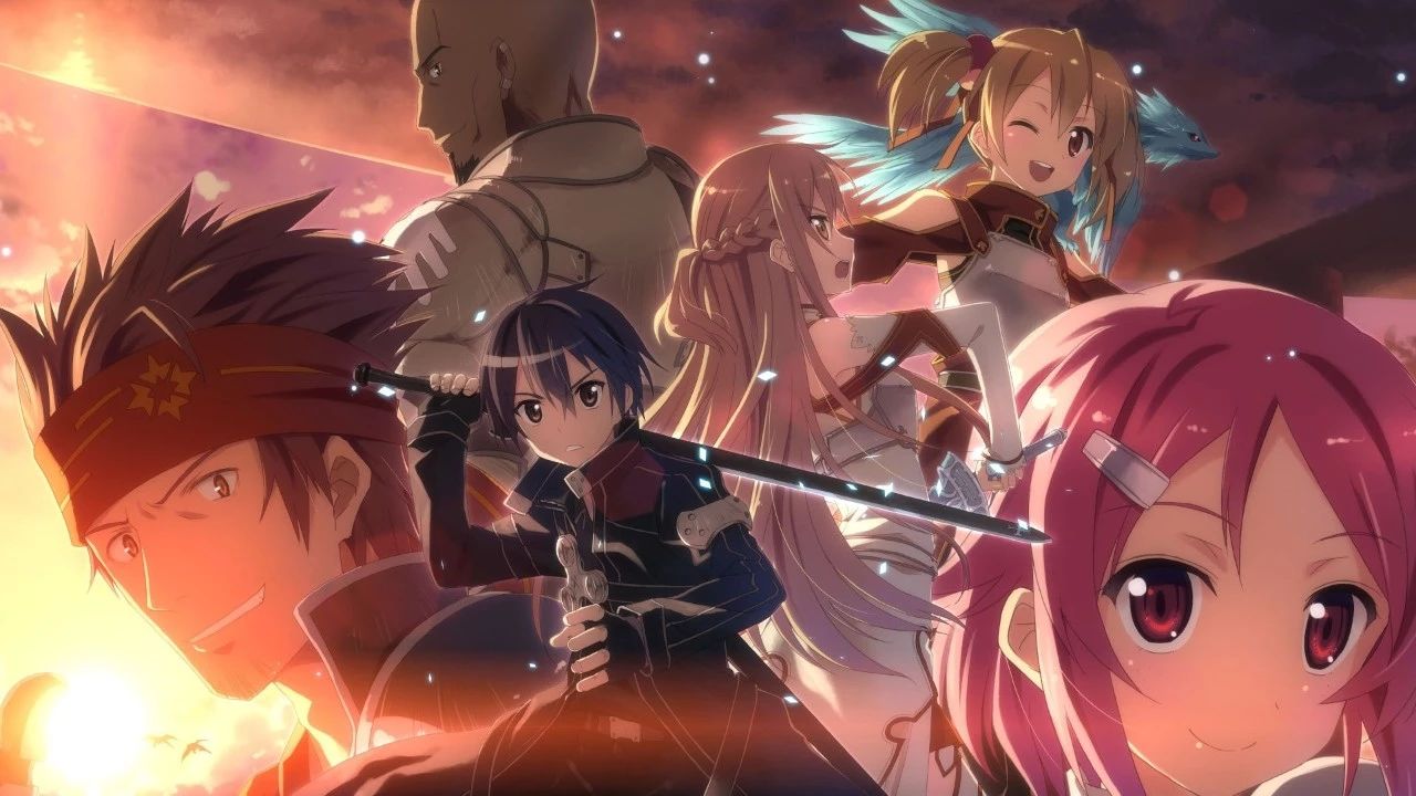 这部动漫豆瓣评分7.8，但却是无数漫迷心中的神作！