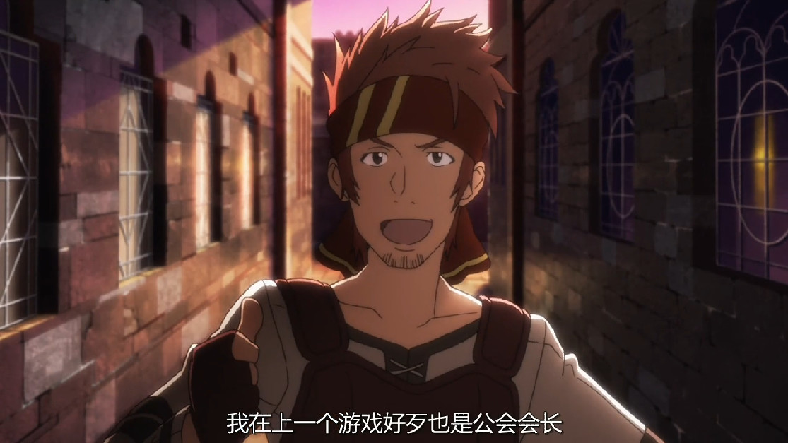 这部动漫豆瓣评分7.8，但却是无数漫迷心中的神作！