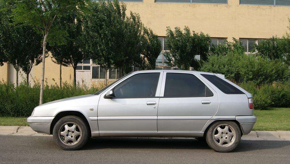 三大汽车品牌的性能怪兽,赛车汽车品牌有哪些