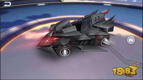 qq飞车手游最强b车排名,qq飞车手游最强的b车