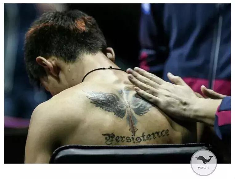 听说外国人眼中的中国乒乓球大概是这样的……