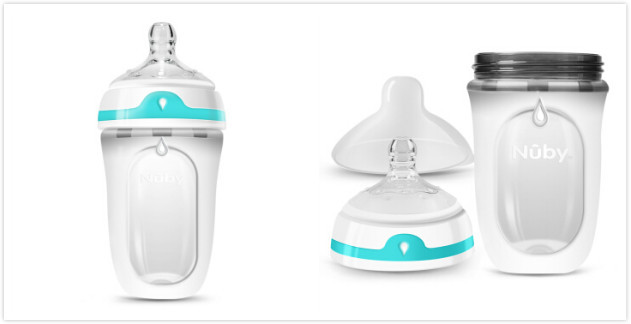 奶瓶应该怎么买,奶瓶怎么买比较合适