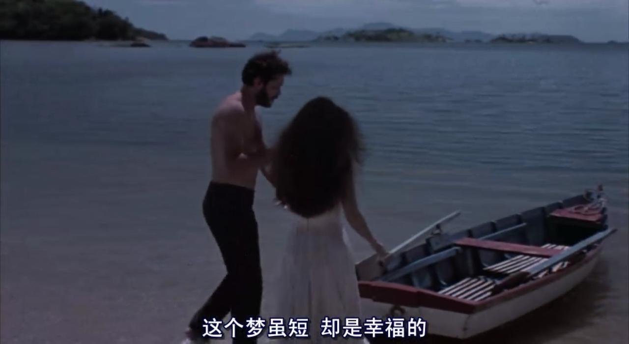 《蜘蛛女之吻》：这部悲伤的同志电影浪漫得要死！