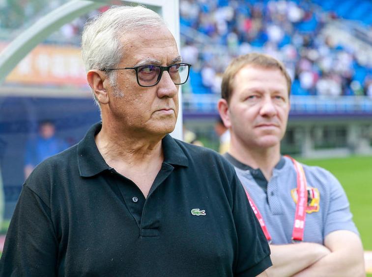 中超上港vs贵州恒丰直播回放,恒丰与权健比赛