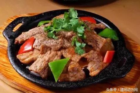 广东零抗生态猪肉优点,猪肉营养价值最差的是真的吗