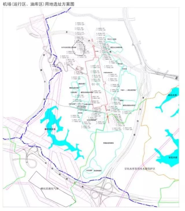 深圳新机场动工时间,深圳未来新机场