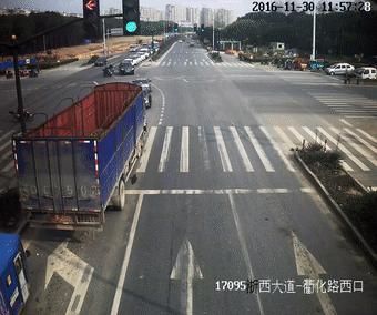 被大车遮挡误闯红灯怎么申诉通过,误闯红灯可以在12123上申请撤销吗