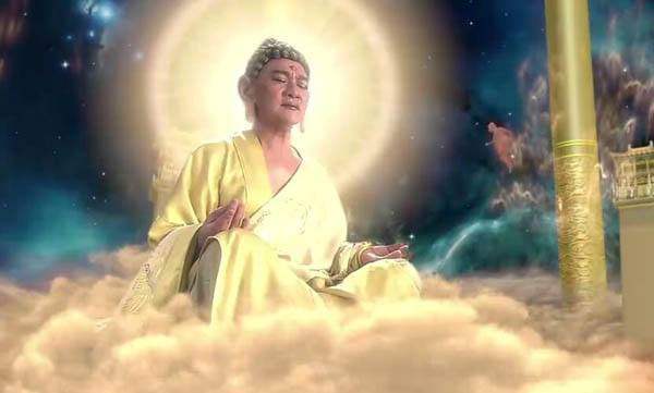 弥勒佛之地位,弥勒佛在佛界排名