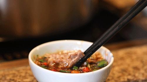 地道正宗老广美食,老广东地道菜