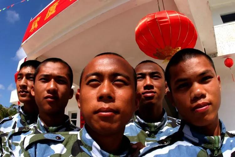 西沙群岛的美丽和富饶,西沙群岛的特殊