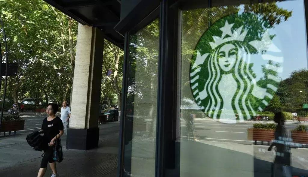 汤唯代言星巴克代言费是多少,星巴克汤唯代言