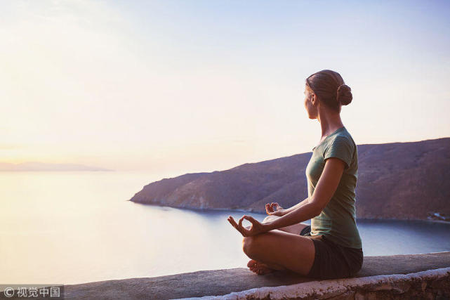 孕妇瑜伽图片大全,孕妇瑜伽晚期练习视频