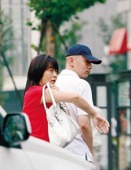 郑秀文许志安夫妇近况,郑秀文许志安事件后