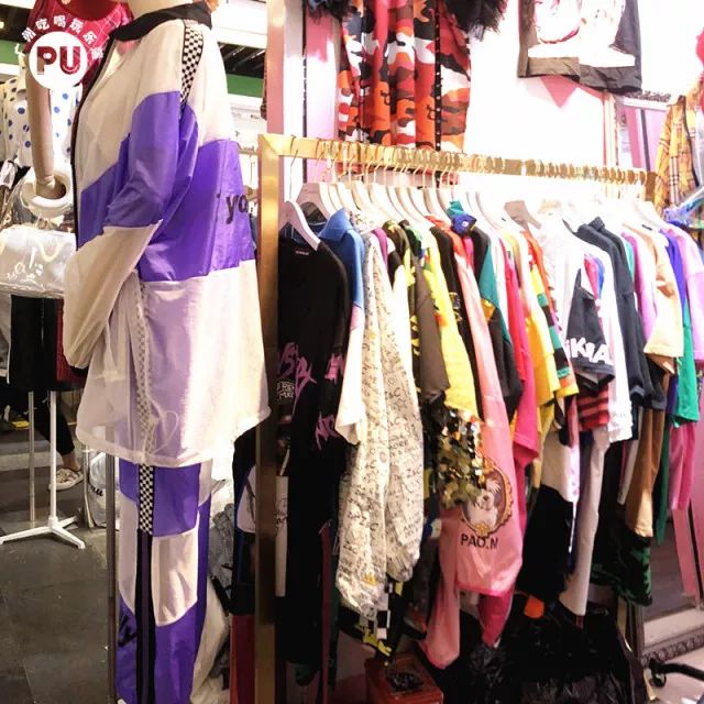 在小红书爆火的产品,在小红书卖女装