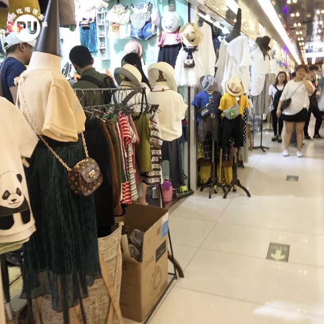 在小红书爆火的产品,在小红书卖女装