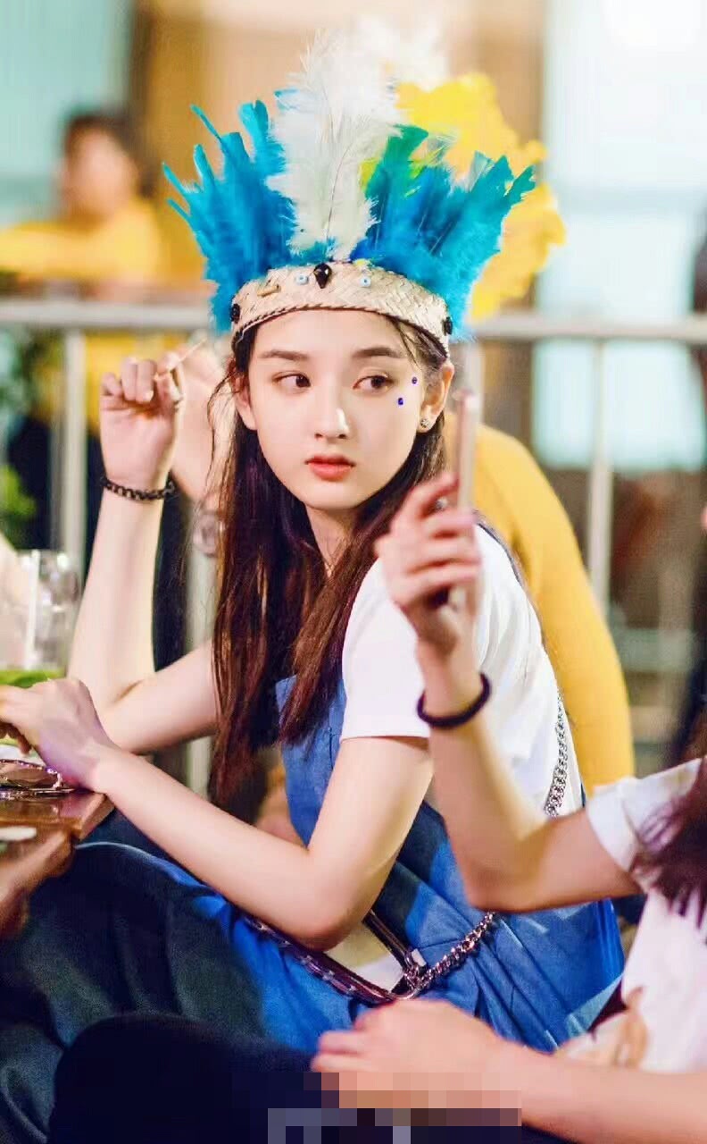 宋祖儿为什么改名字,宋祖儿真实原名叫什么