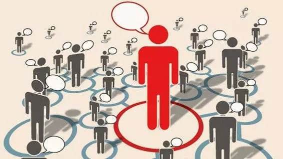 微商人脉增加方法,微商增加好友的技巧