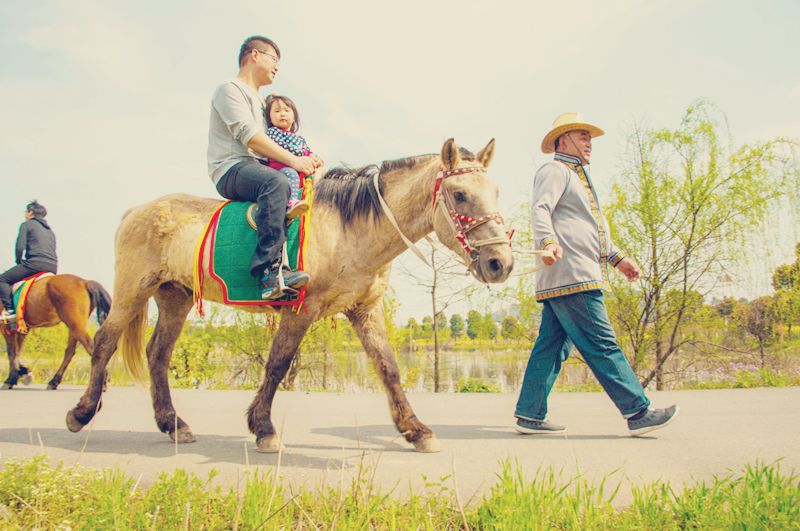 十渡旅游攻略自驾游,去北京十渡旅游攻略