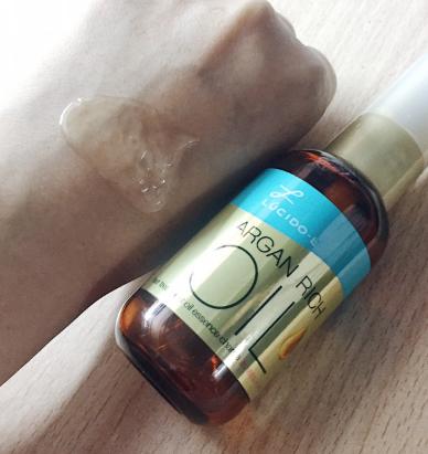 护发精油推荐平价学生小红书,哪个品牌的护发精油好用平价