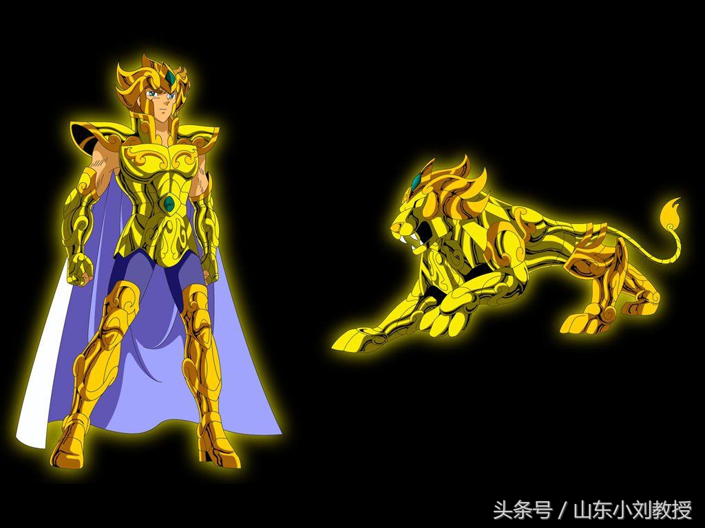 圣斗士12位黄金圣斗士绝招,圣斗士星矢黄金十二宫历代排名