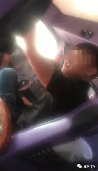 泰囧在泰国,泰国旅行团上演泰囧