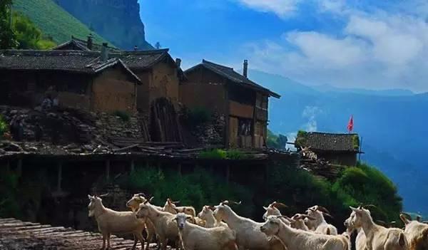 山西乡村旅游去哪里？山西最美乡村巡礼