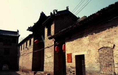 山西乡村旅游去哪里？山西最美乡村巡礼