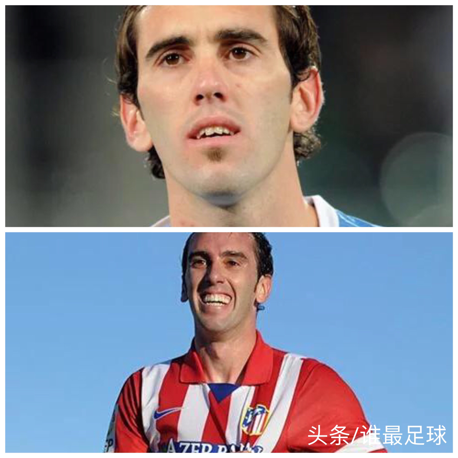 足坛巨星十大排名榜最新,盘点足坛那些震撼的逆天防守