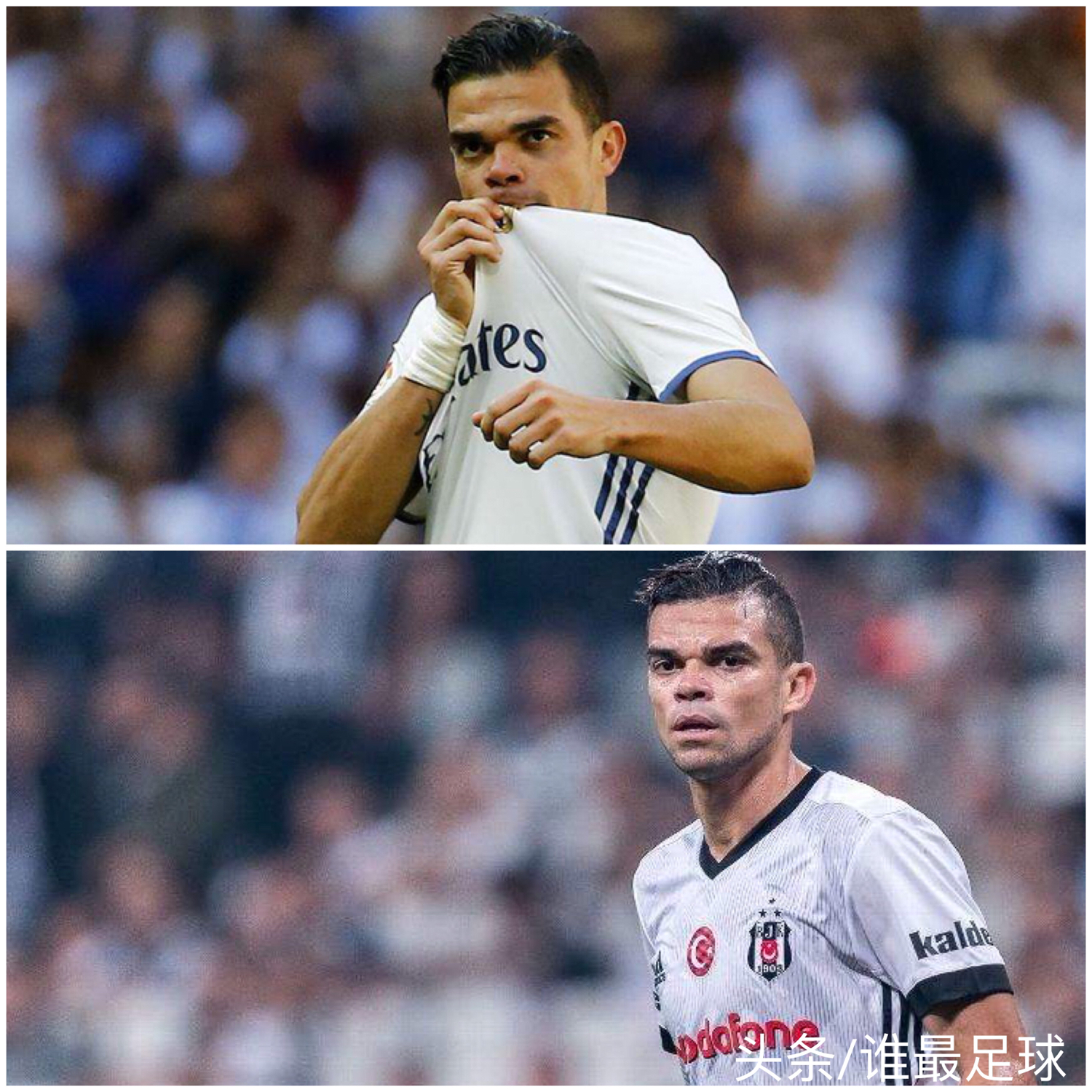 足坛巨星十大排名榜最新,盘点足坛那些震撼的逆天防守