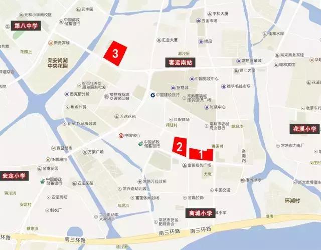 常熟2019拍地与房价,2024常熟土地出让