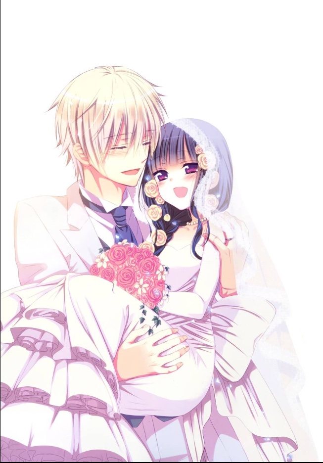 盘点可爱的日漫男角色,日漫最想娶的动漫女角色