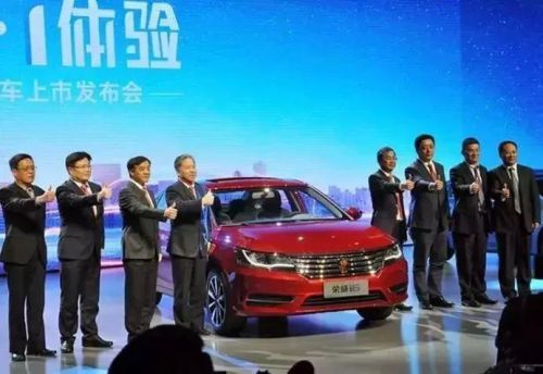 荣威i6口碑,上汽荣威i6好吗