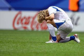 世界杯最令人感动的一瞬间,世界杯让人动容的十个瞬间