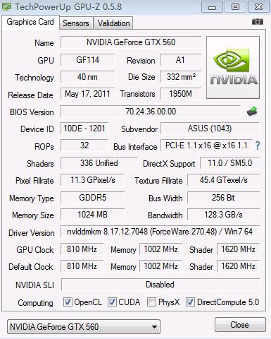 电脑小白必看显卡选购全攻略,你们真的知道怎么选择电脑显卡吗