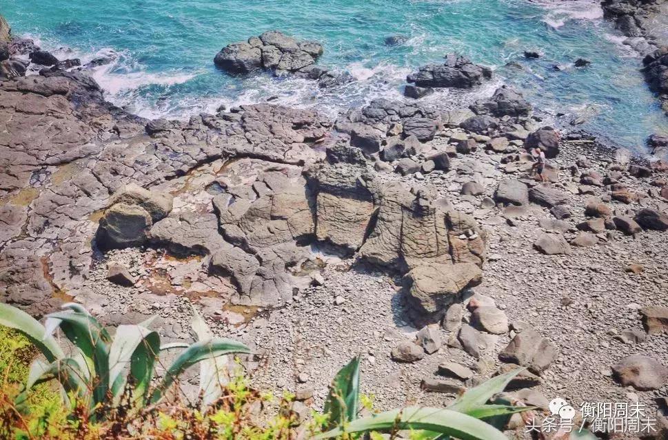 媲美济州岛，秒杀北爱尔兰，厦门旁这座世界级火山岛，竟没人知道