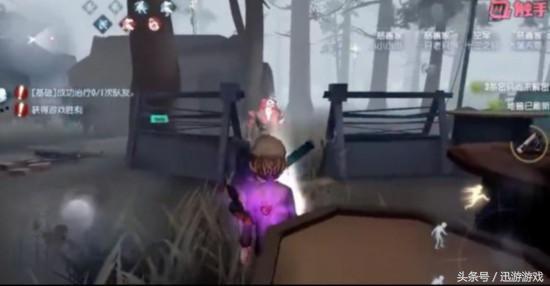 第五人格如何快速成为人皇,第五人格如何学会人皇操作