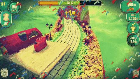 最强赛车游戏,5款超级好玩的模拟驾驶游戏推荐