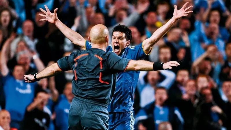 当年的德国队真的很强,曾经的德国队有多强