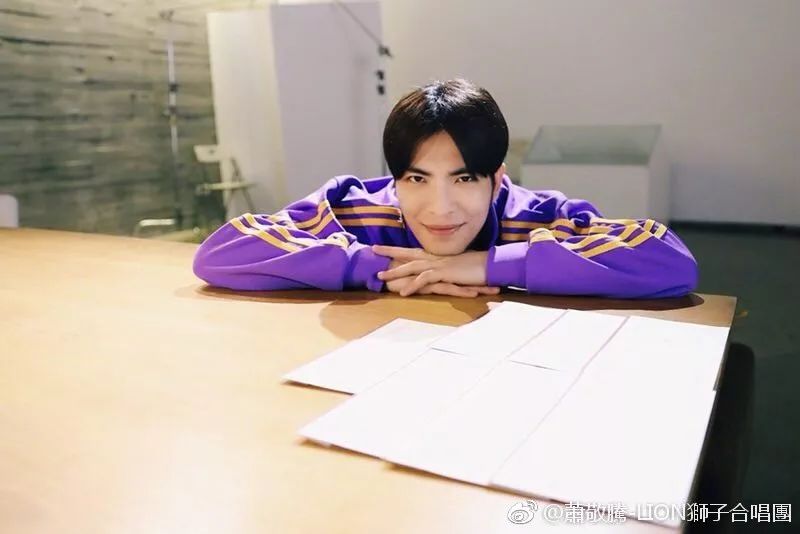 萧敬腾完美现场版让我为你唱情歌,萧敬腾让我为你唱情歌现场