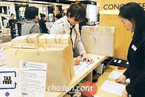 出国旅游购买任何商品都要交税吗,在国外买了假货回国才发现怎么办