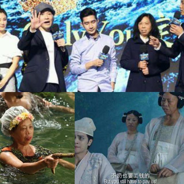 周星驰谈张雨绮和黄圣依,张雨绮黄圣依周星驰